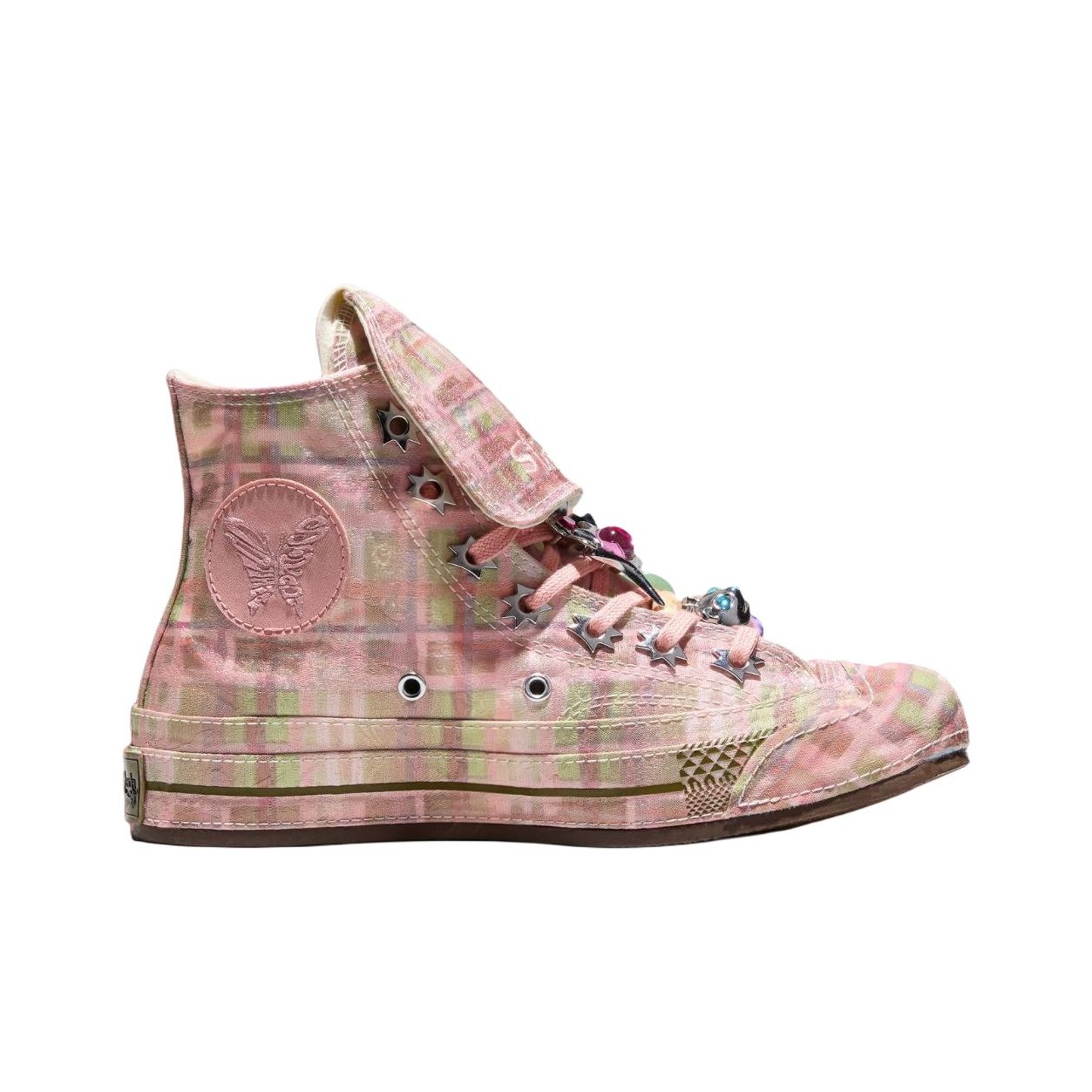 Collina Strade X Converse Chuc - Converse Shoes Chuck 70 review and price