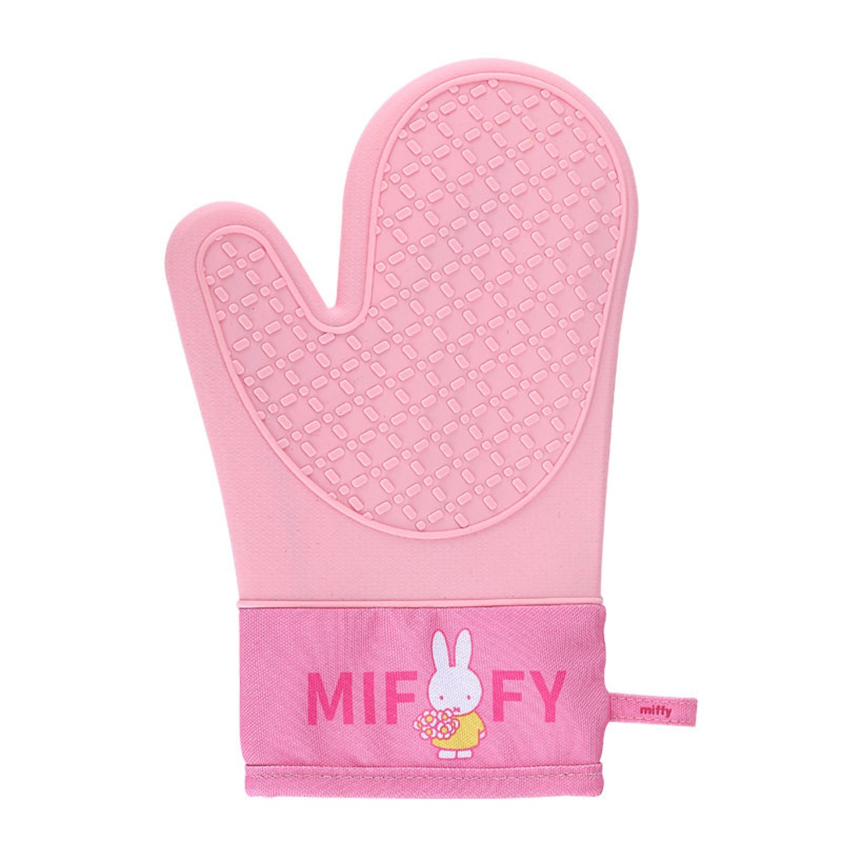 Cute Miffy Rabbit Silicone Hea - Heat Resistant Glove review and price