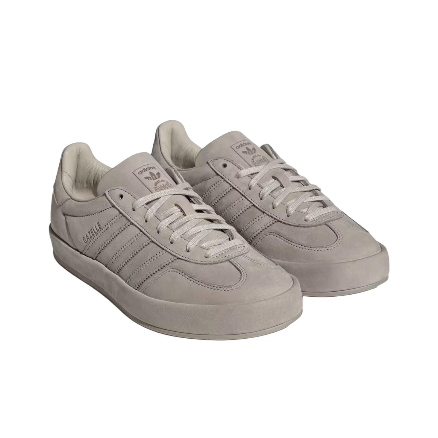 Adidas Originals GAZELLE INDOO - Adidas Shoes Gazelle review and price