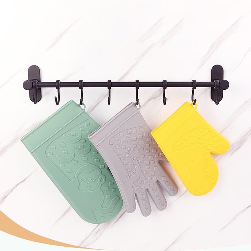 Heat Resistant Oven Gloves 1 P - Heat Resistant Glove review and price