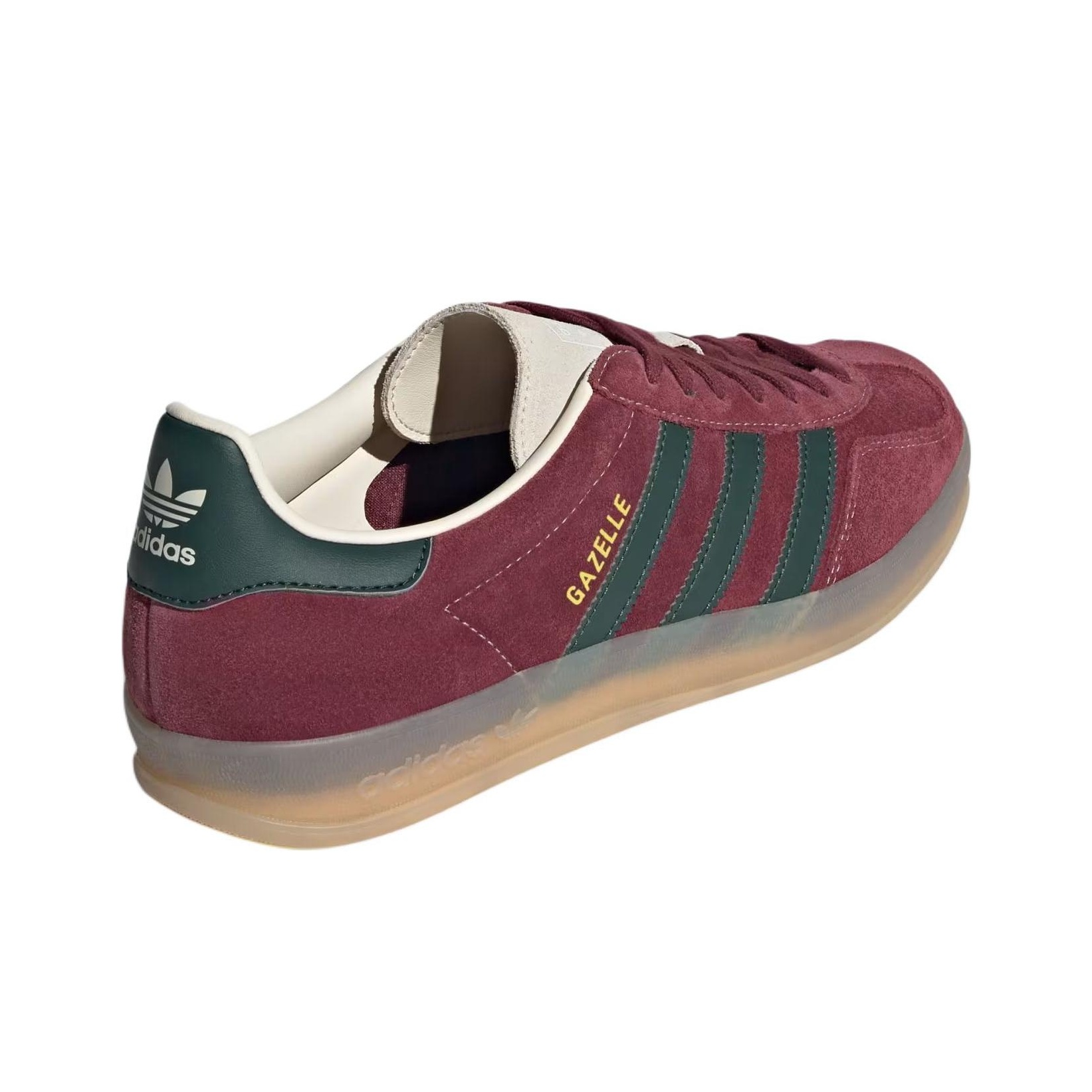 Adidas Originals GAZELLE INDOO - Adidas Shoes Gazelle review and price